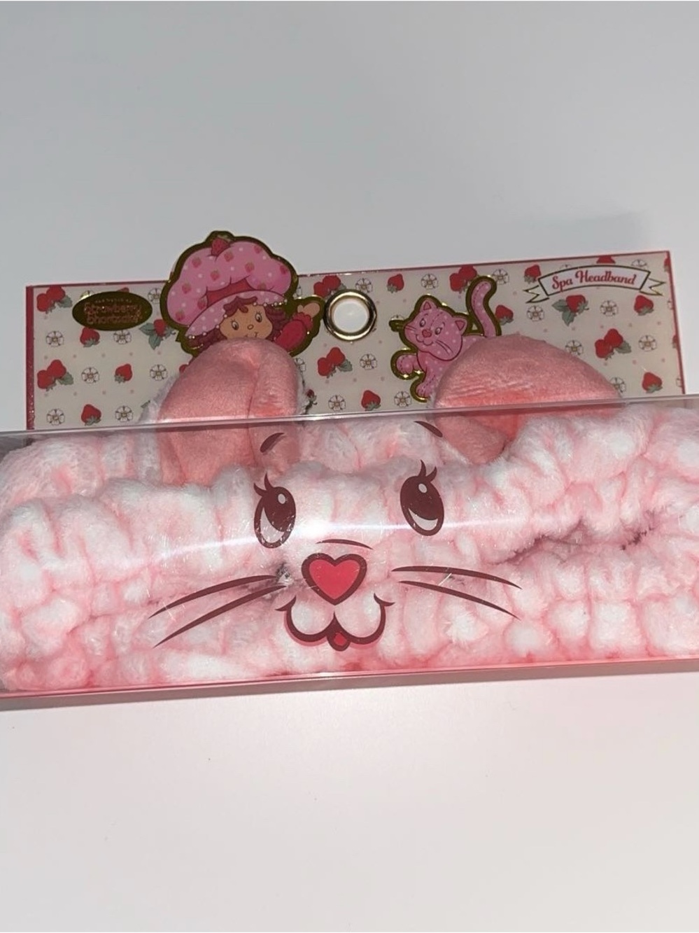 Strawberry Shortcake Beauty Bundle - Picture 7 of 7